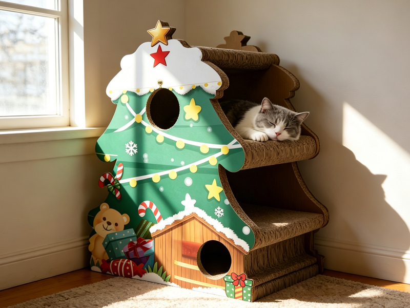 Essential Checklist for First-Time Cat Owners Released