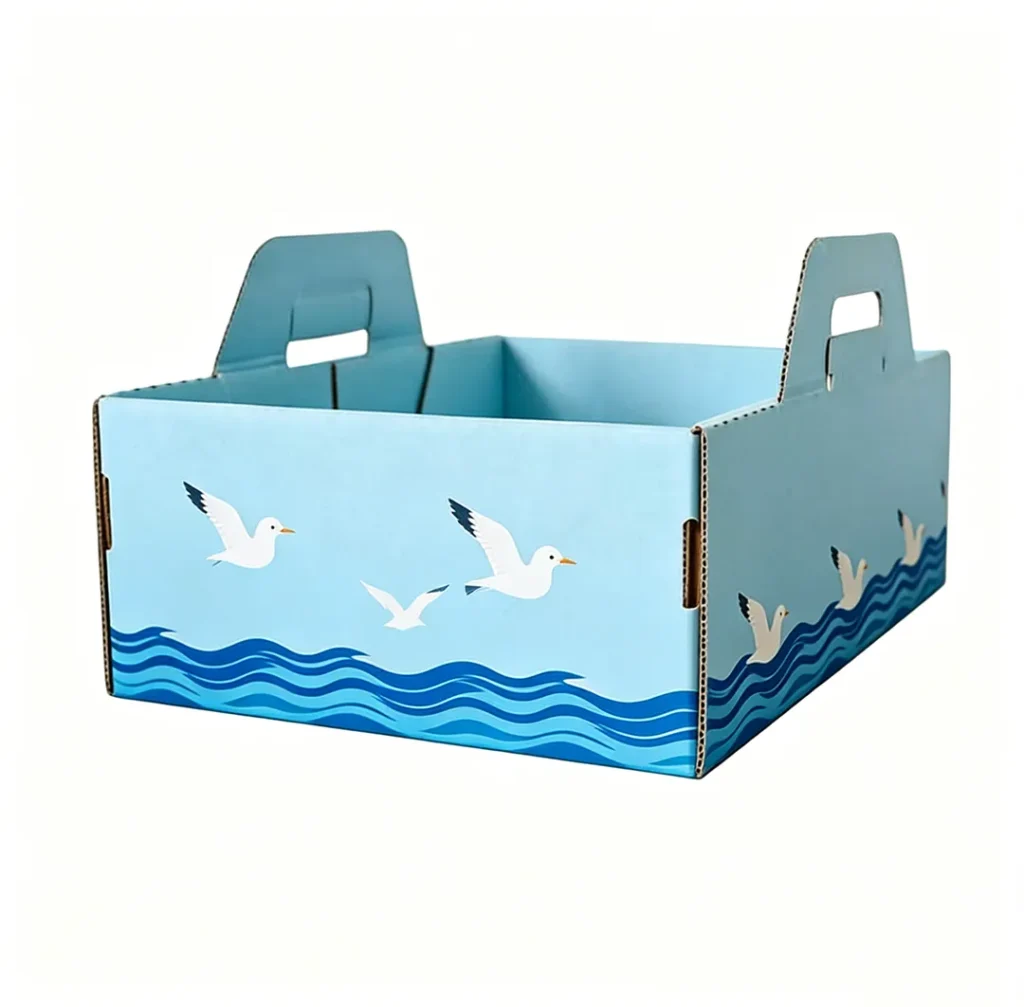 Explosive handle grinding claw cat litter box