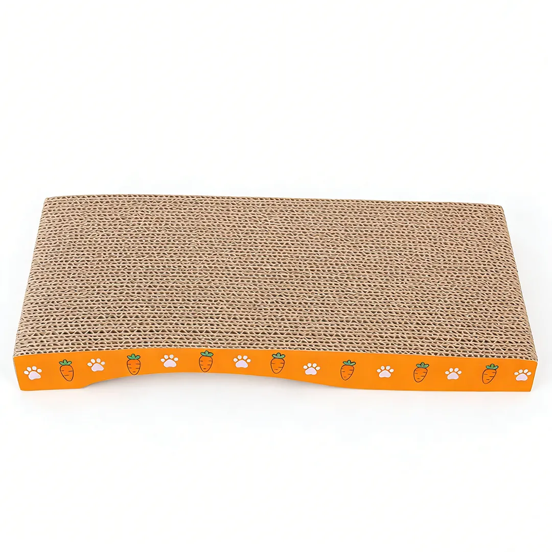 “Cute Paws” Modular Scratching Post Set ZB-0013