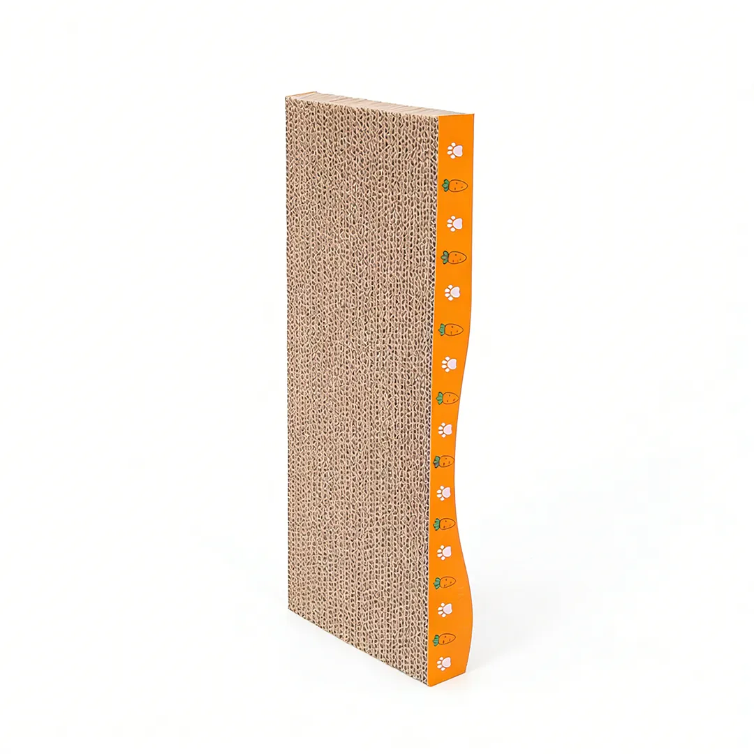 “Cute Paws” Modular Scratching Post Set ZB-0013