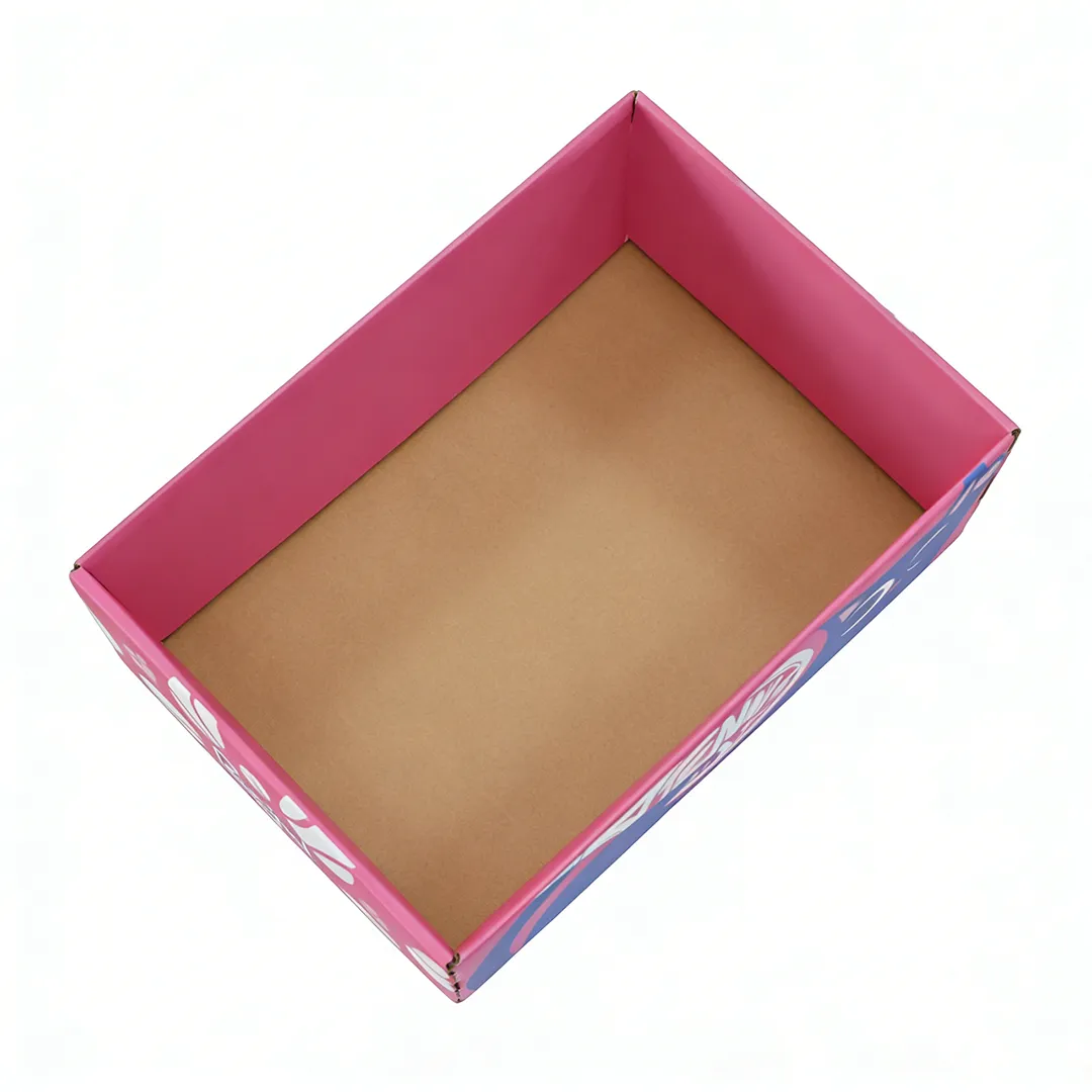 Tennis Racket Series Litter Box SP-0009