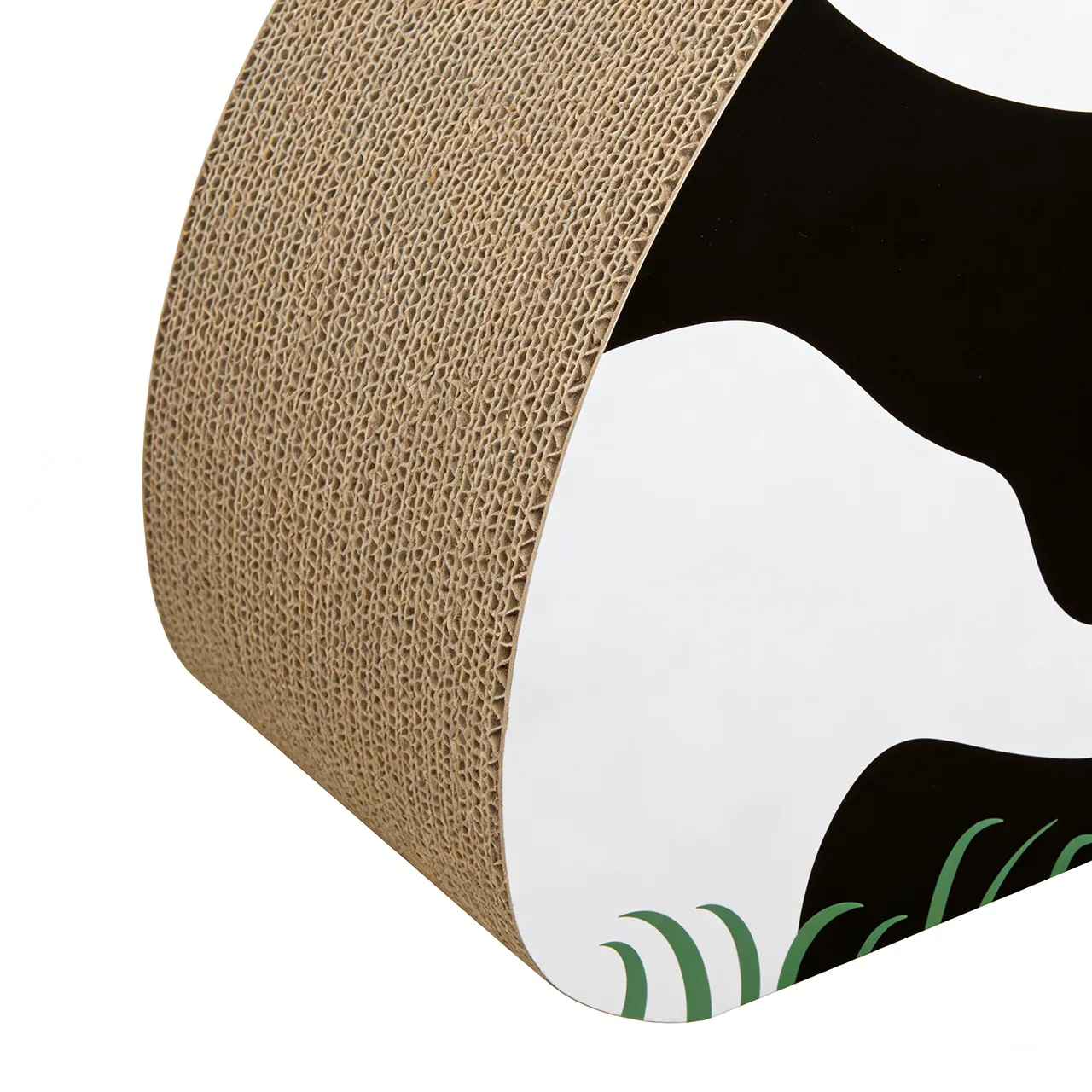 New Custom Panda Scratching Post ZB-0047