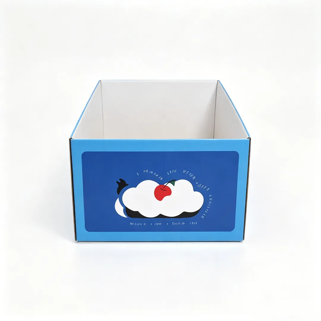 Hot custom small black cat cherry litter box SP-0010