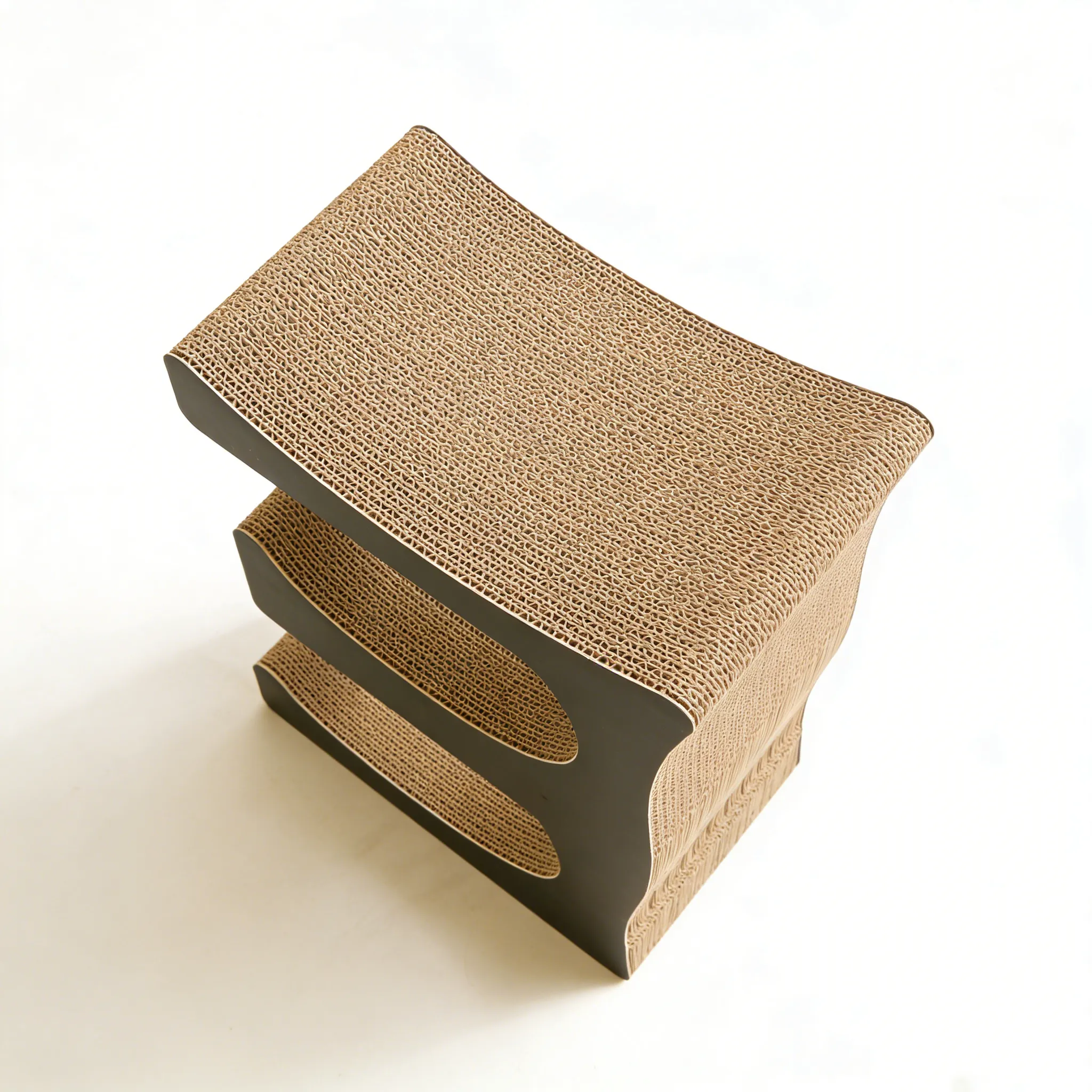 High Quality Customized E-type Step Grinding Plate PJ-0017