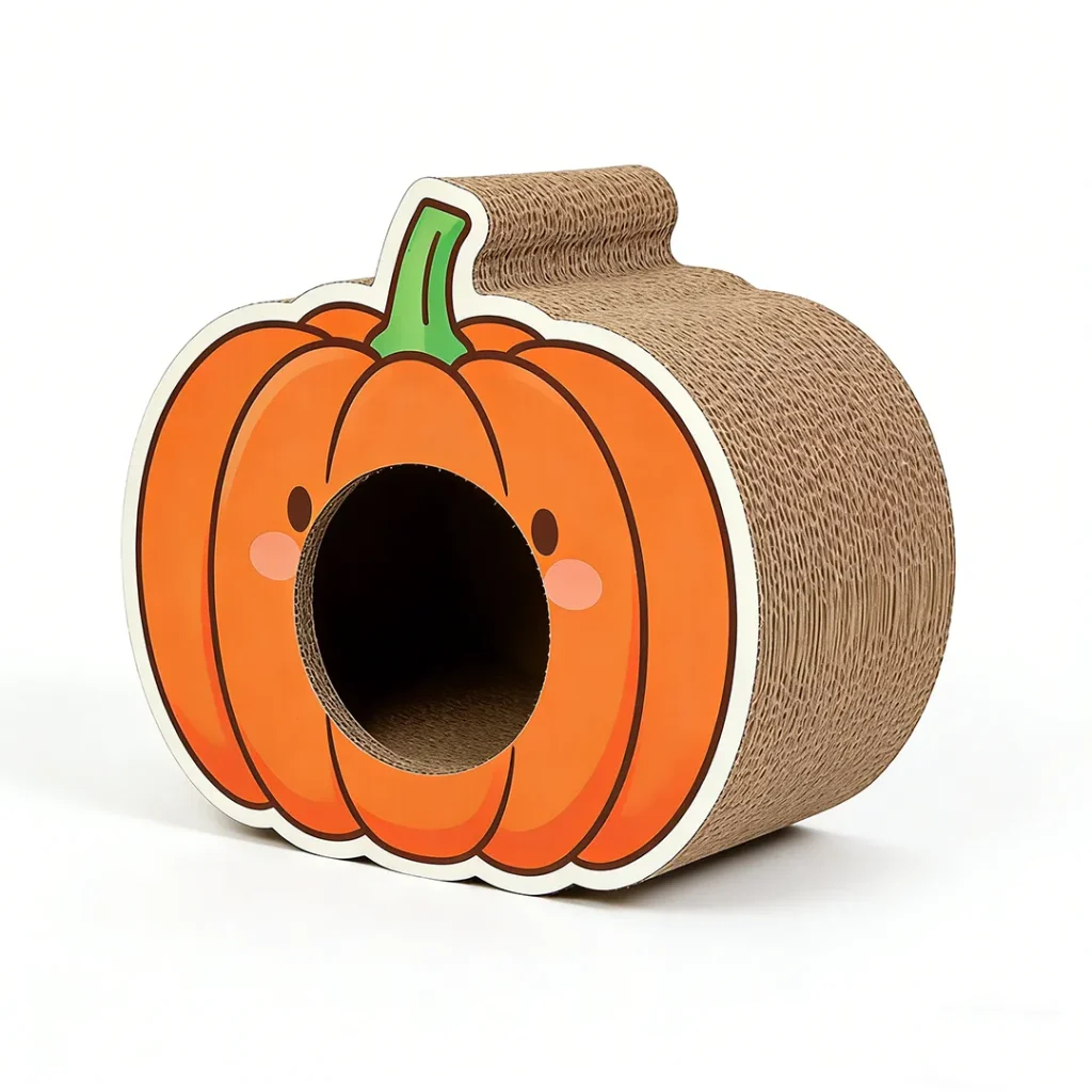 Hot Selling Custom Pumpkin Hide and Grab One House