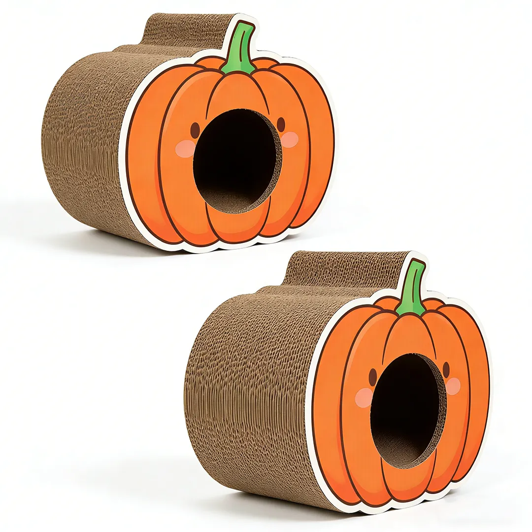 Hot Selling Custom Pumpkin Hide and Grab One House ZB-0056