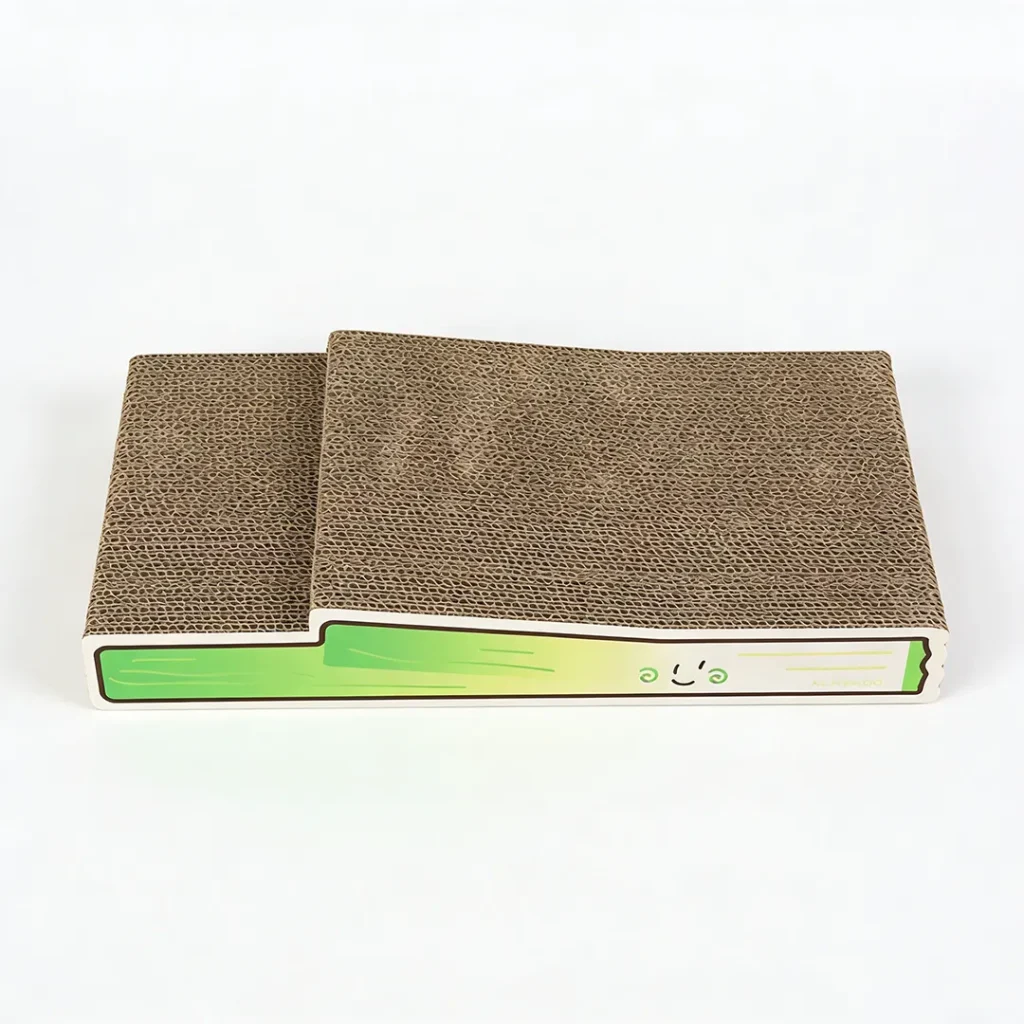 Explosive custom vertical scallion grinding claw plate ZB-0060 1