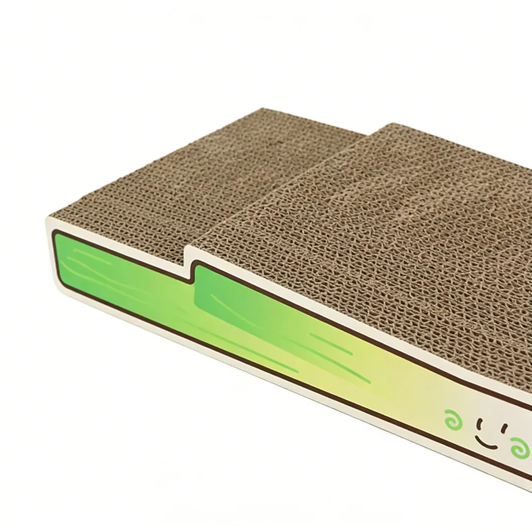 Explosive custom vertical scallion grinding claw plate ZB-0060
