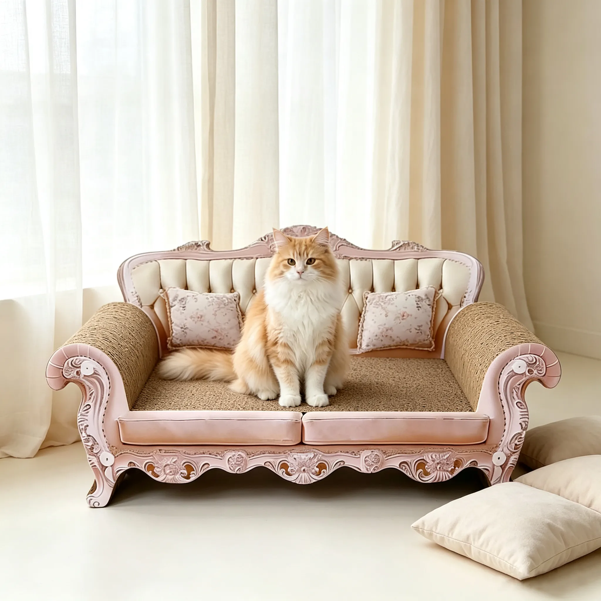 High quality custom palace imperial concubine ZB-0078