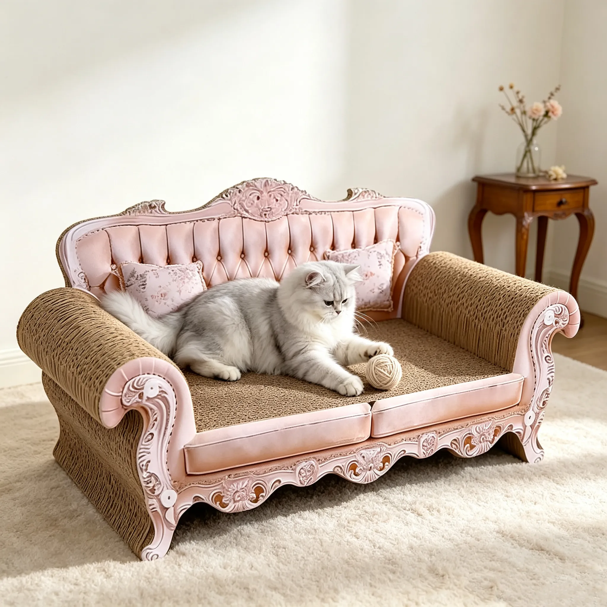 High quality custom palace imperial concubine ZB-0078