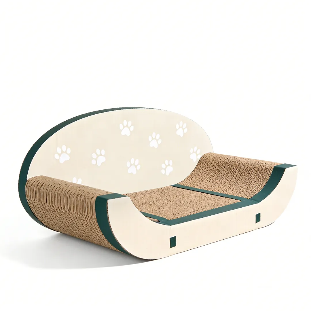 Custom Wear-resistant Sofa Cat Scratcher ZB-0083