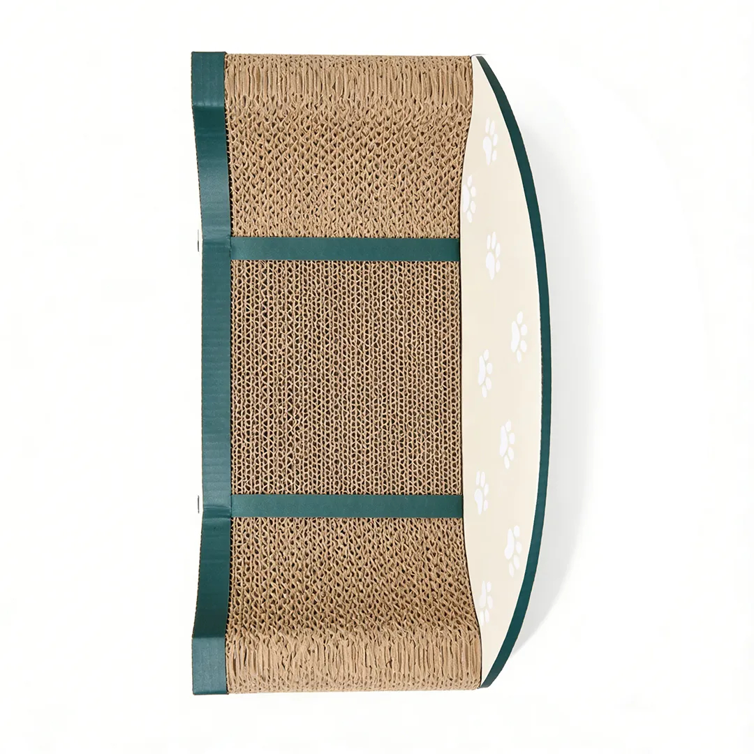 Custom Wear-resistant Sofa Cat Scratcher ZB-0083