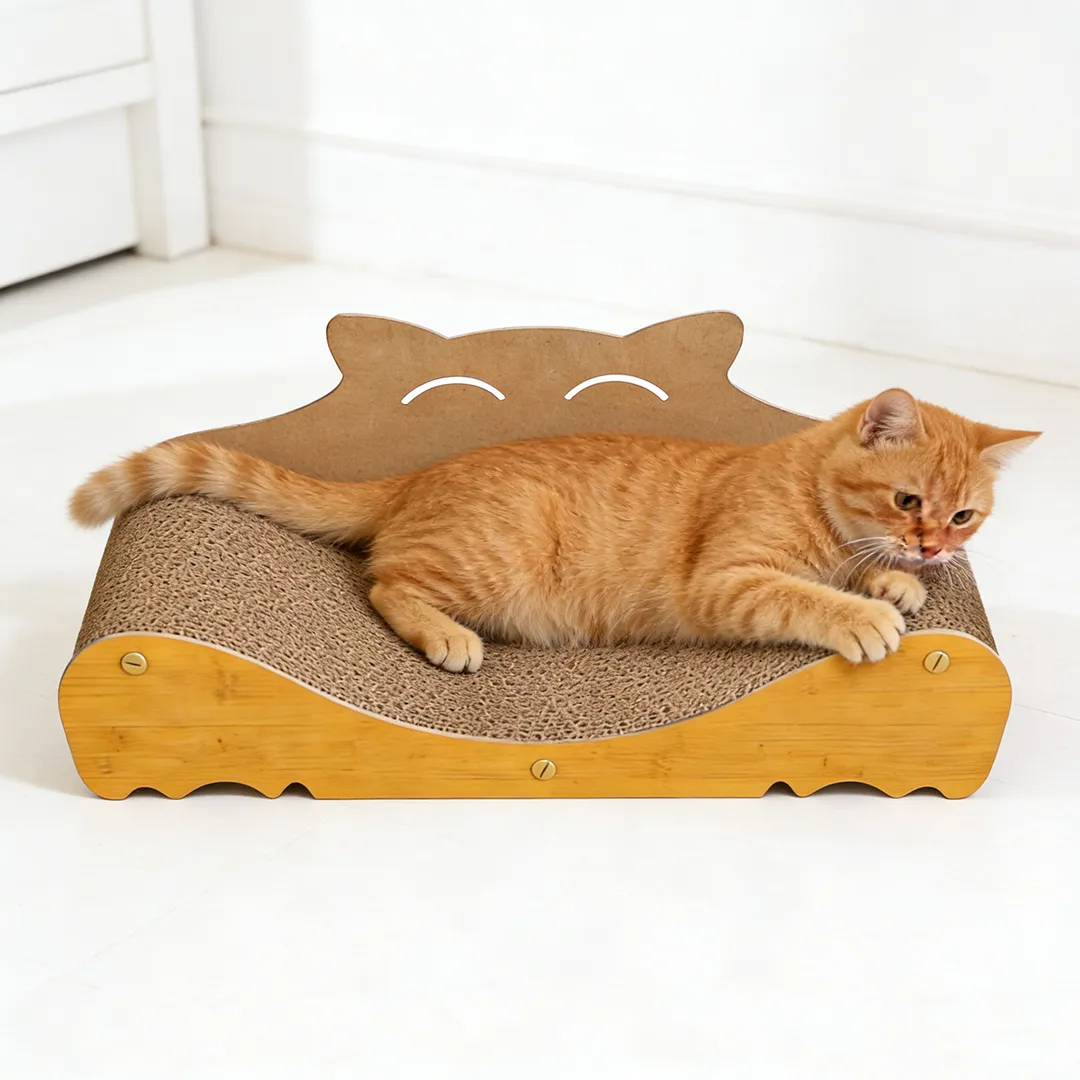 Hot sale custom imitation wood edge sofa grab ZB-0085