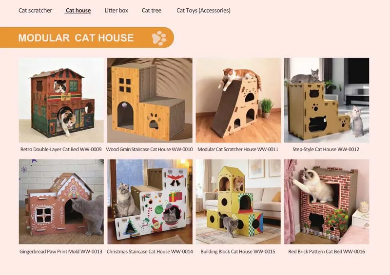 Are Cardboard Cat Scratchers Good for Cats? 2