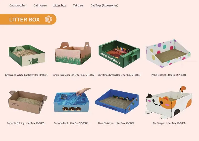 Are Cardboard Cat Scratchers Good for Cats? 3