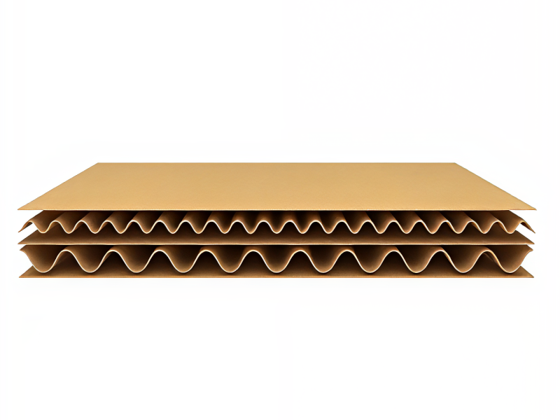 Corrugated Cardboard Scratching Posts Become a Must-Have for Cat Owners